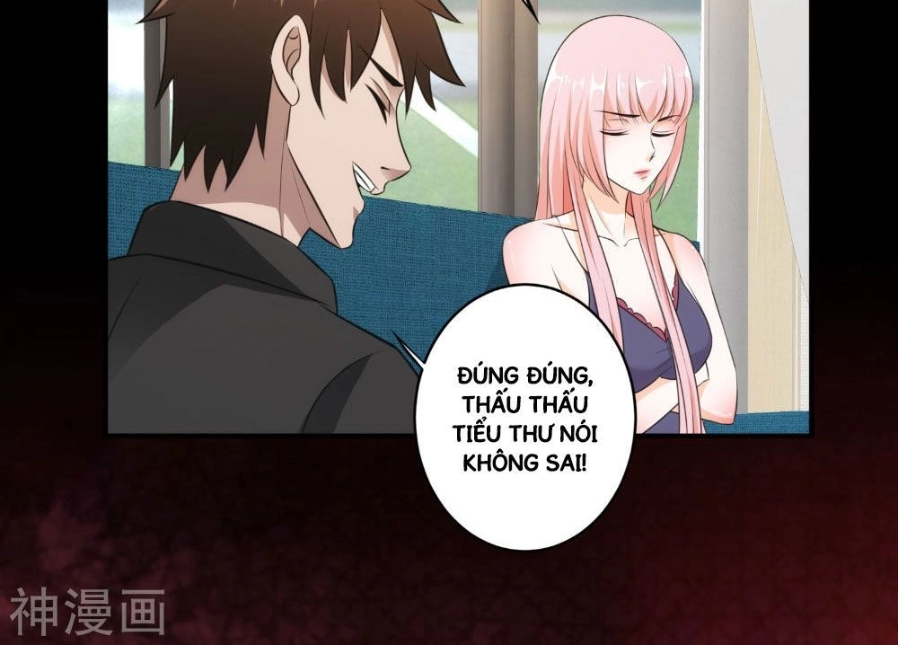 Binh Vương Này Thật Kiêu Ngạo Chapter 27 - 24