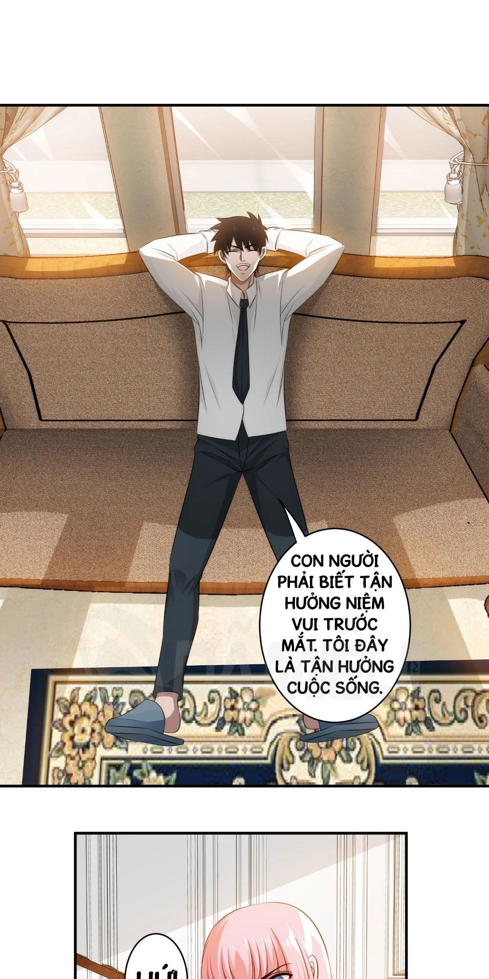 Binh Vương Này Thật Kiêu Ngạo Chapter 29 - 5