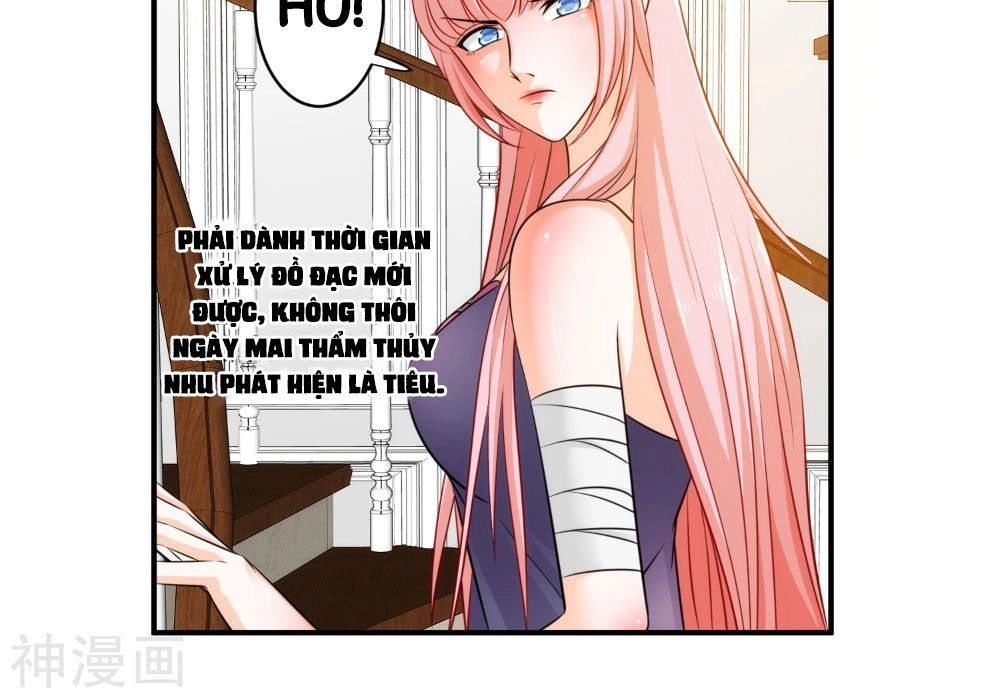 Binh Vương Này Thật Kiêu Ngạo Chapter 29 - 6