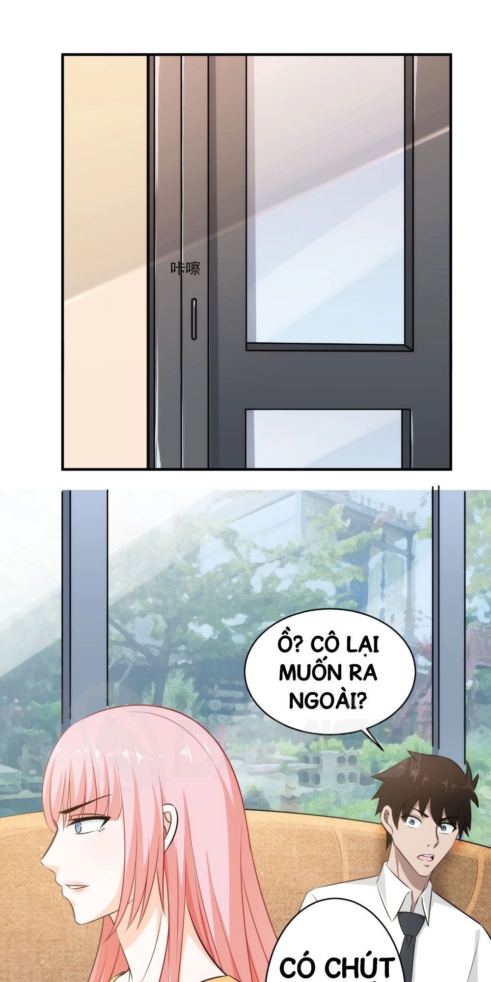 Binh Vương Này Thật Kiêu Ngạo Chapter 29 - 14