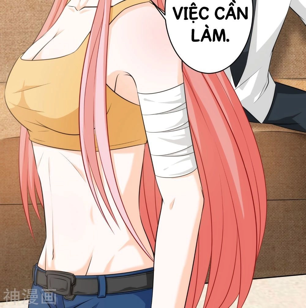 Binh Vương Này Thật Kiêu Ngạo Chapter 29 - 15