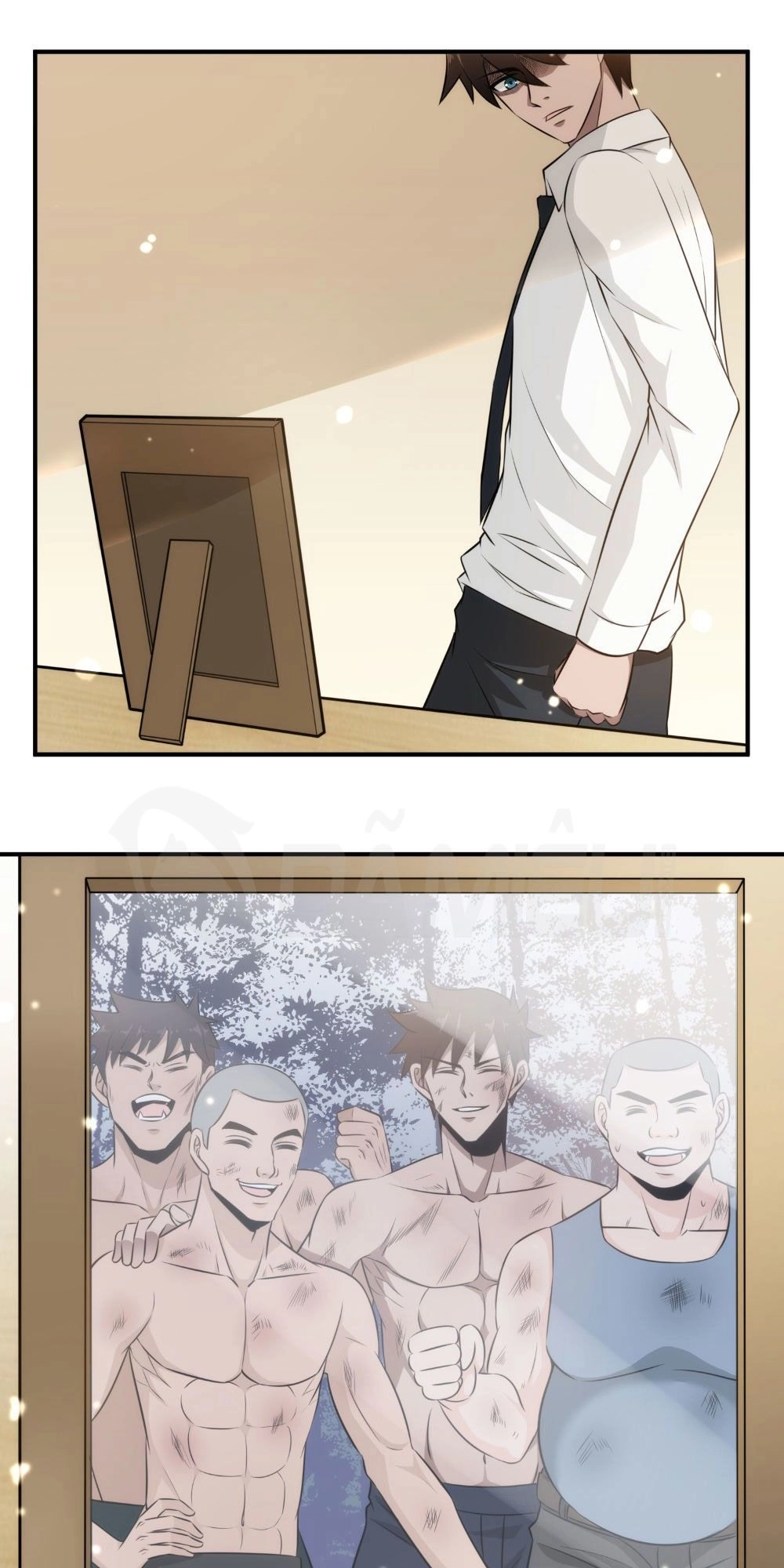 Binh Vương Này Thật Kiêu Ngạo Chapter 29 - 21