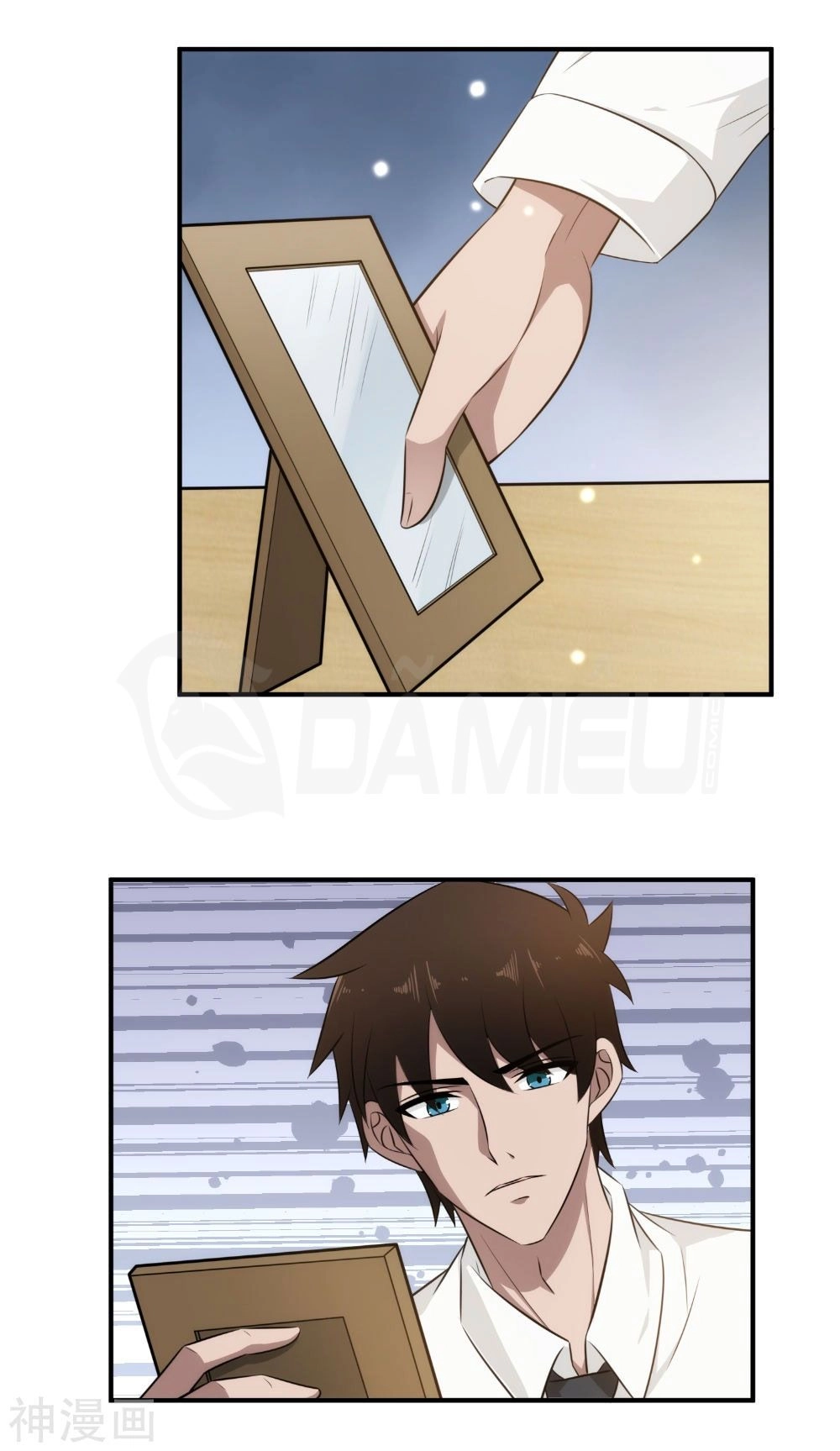 Binh Vương Này Thật Kiêu Ngạo Chapter 29 - 23