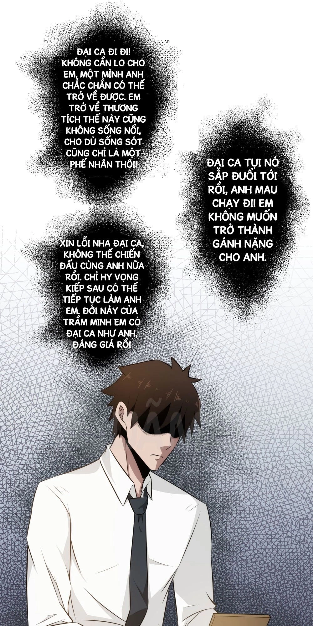 Binh Vương Này Thật Kiêu Ngạo Chapter 29 - 24