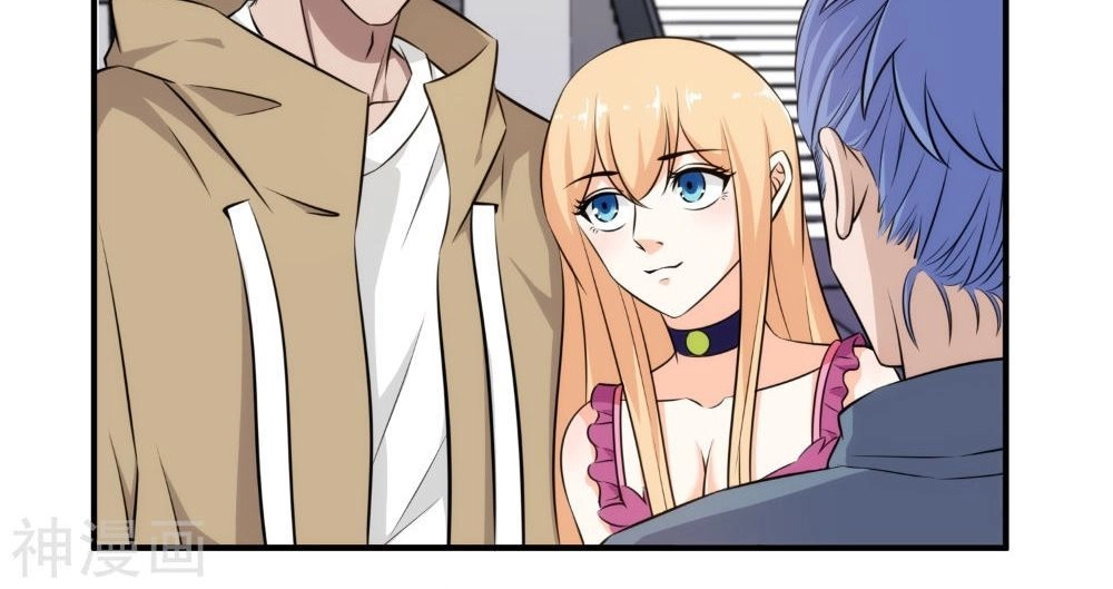 Binh Vương Này Thật Kiêu Ngạo Chapter 31 - 4