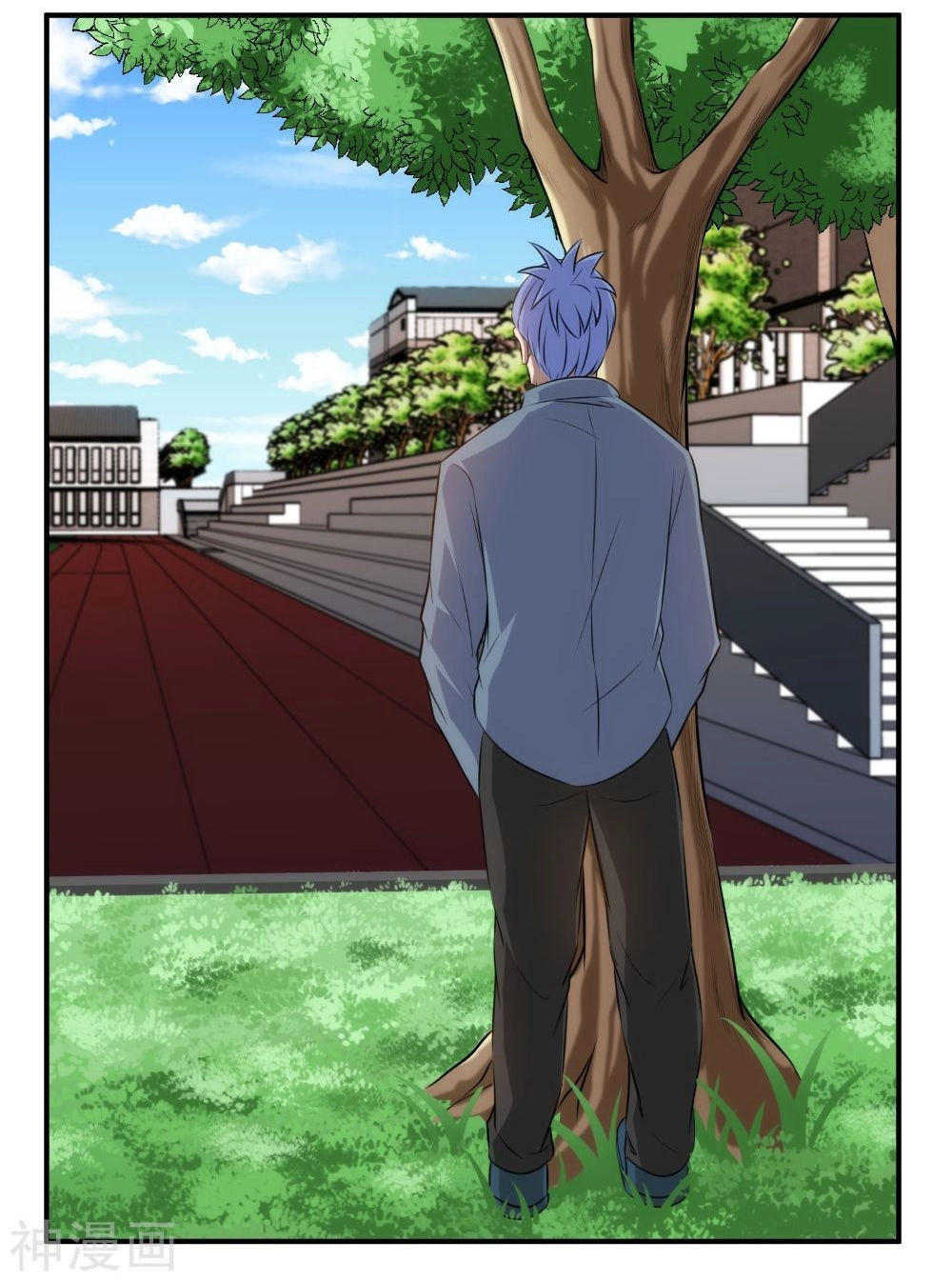 Binh Vương Này Thật Kiêu Ngạo Chapter 31 - 15