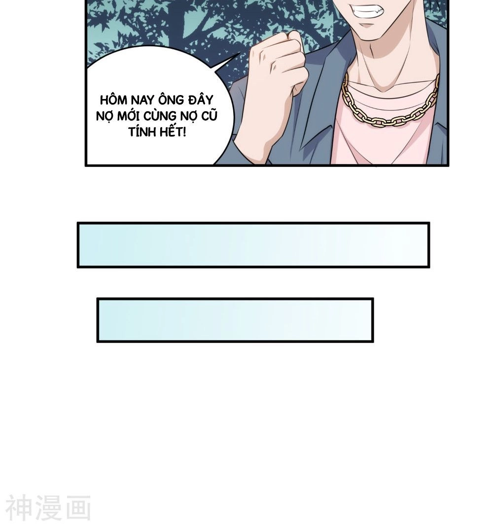 Binh Vương Này Thật Kiêu Ngạo Chapter 31 - 17