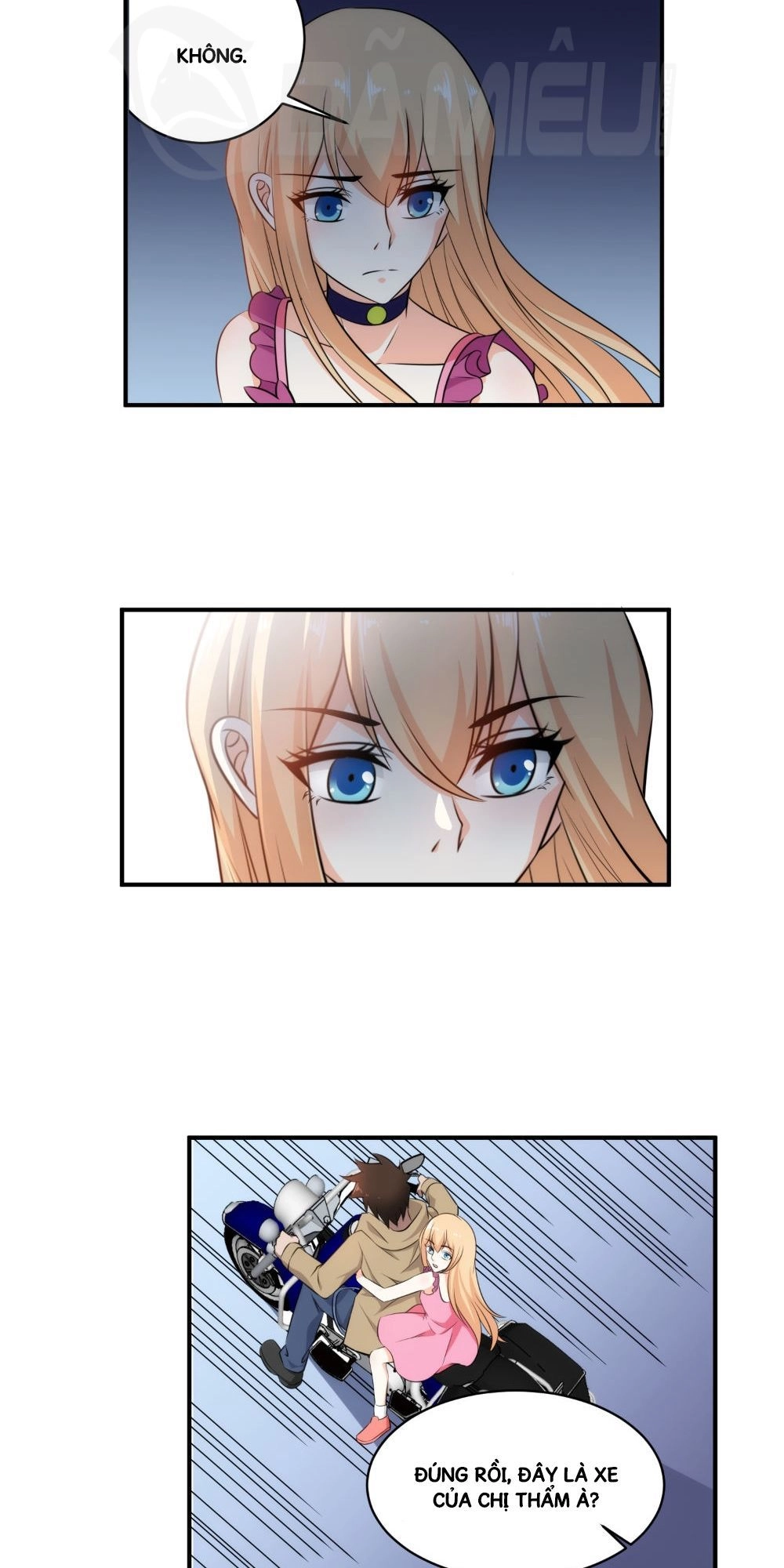 Binh Vương Này Thật Kiêu Ngạo Chapter 31 - 19