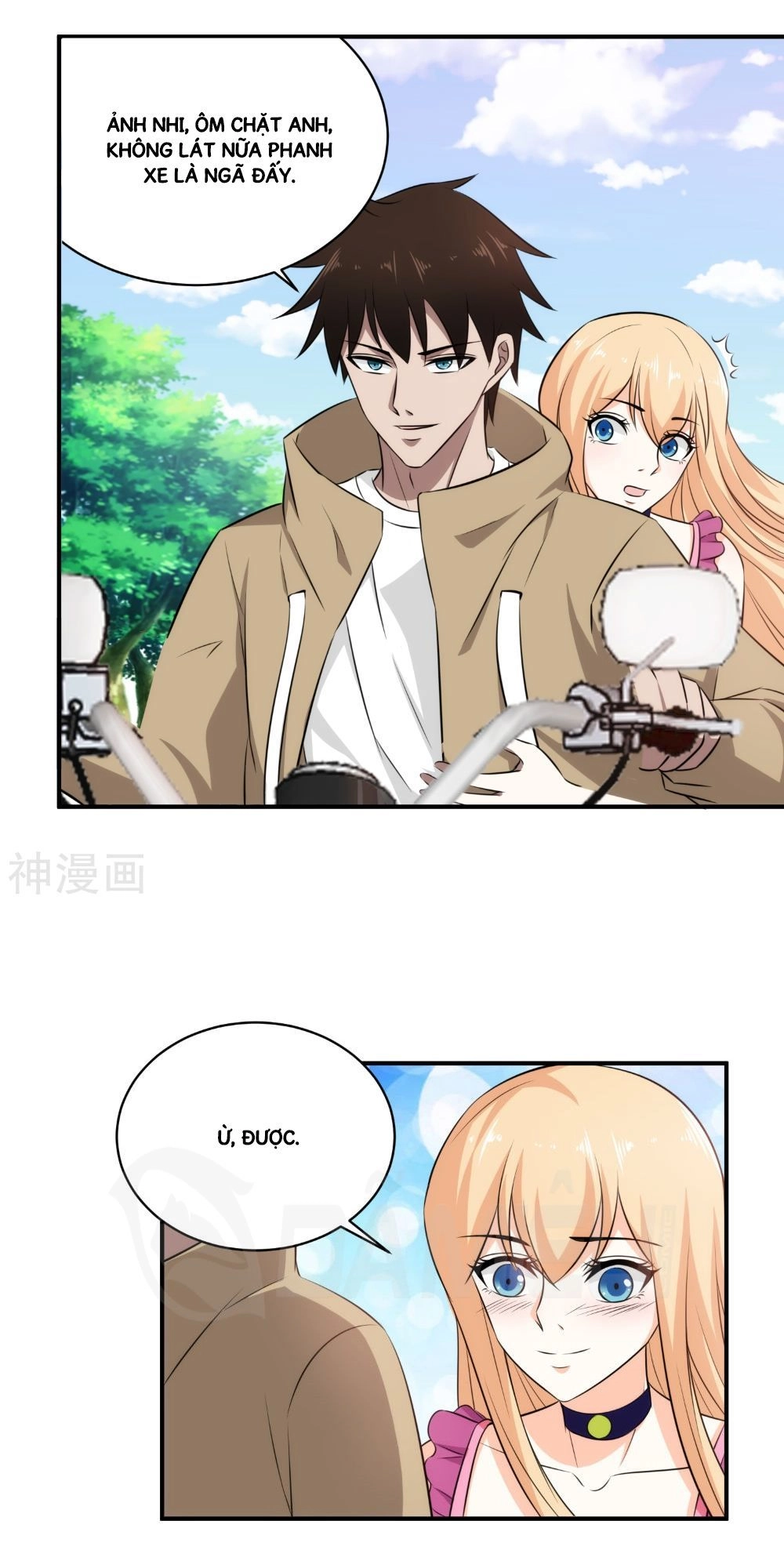 Binh Vương Này Thật Kiêu Ngạo Chapter 31 - 23