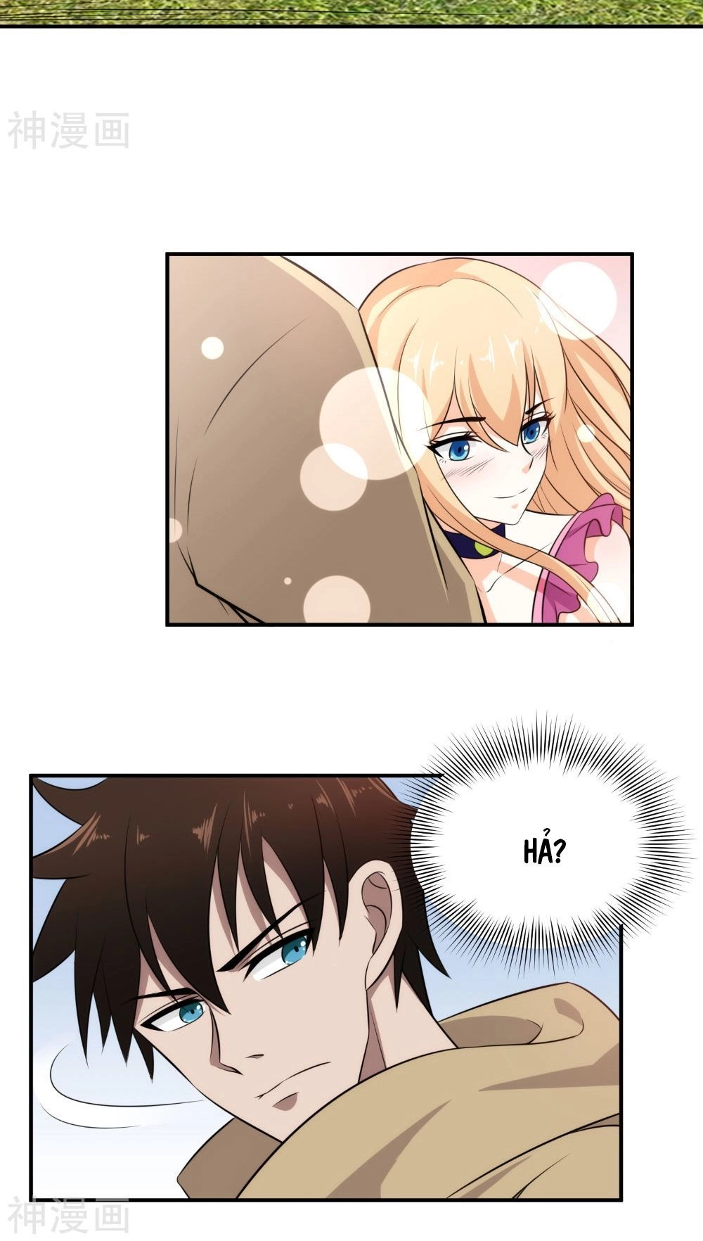 Binh Vương Này Thật Kiêu Ngạo Chapter 31 - 29