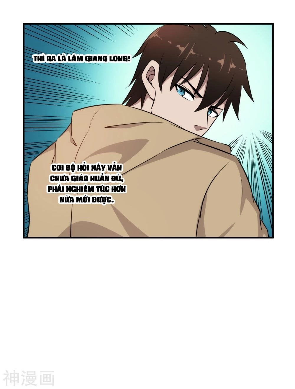 Binh Vương Này Thật Kiêu Ngạo Chapter 32 - 7