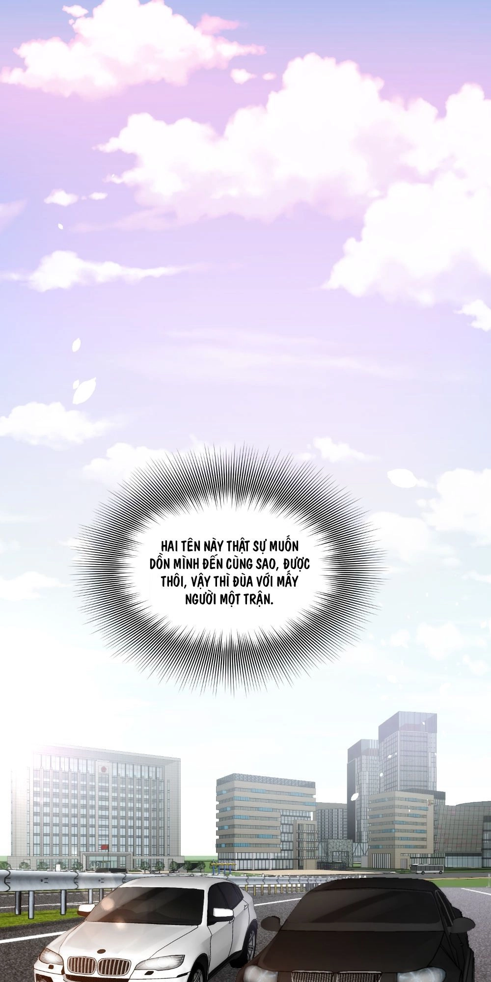 Binh Vương Này Thật Kiêu Ngạo Chapter 32 - 11