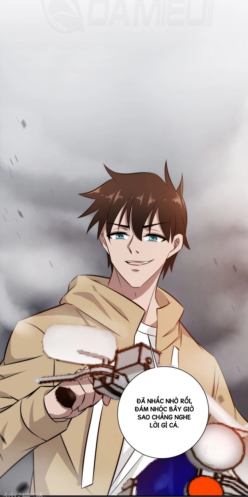 Binh Vương Này Thật Kiêu Ngạo Chapter 32 - 26