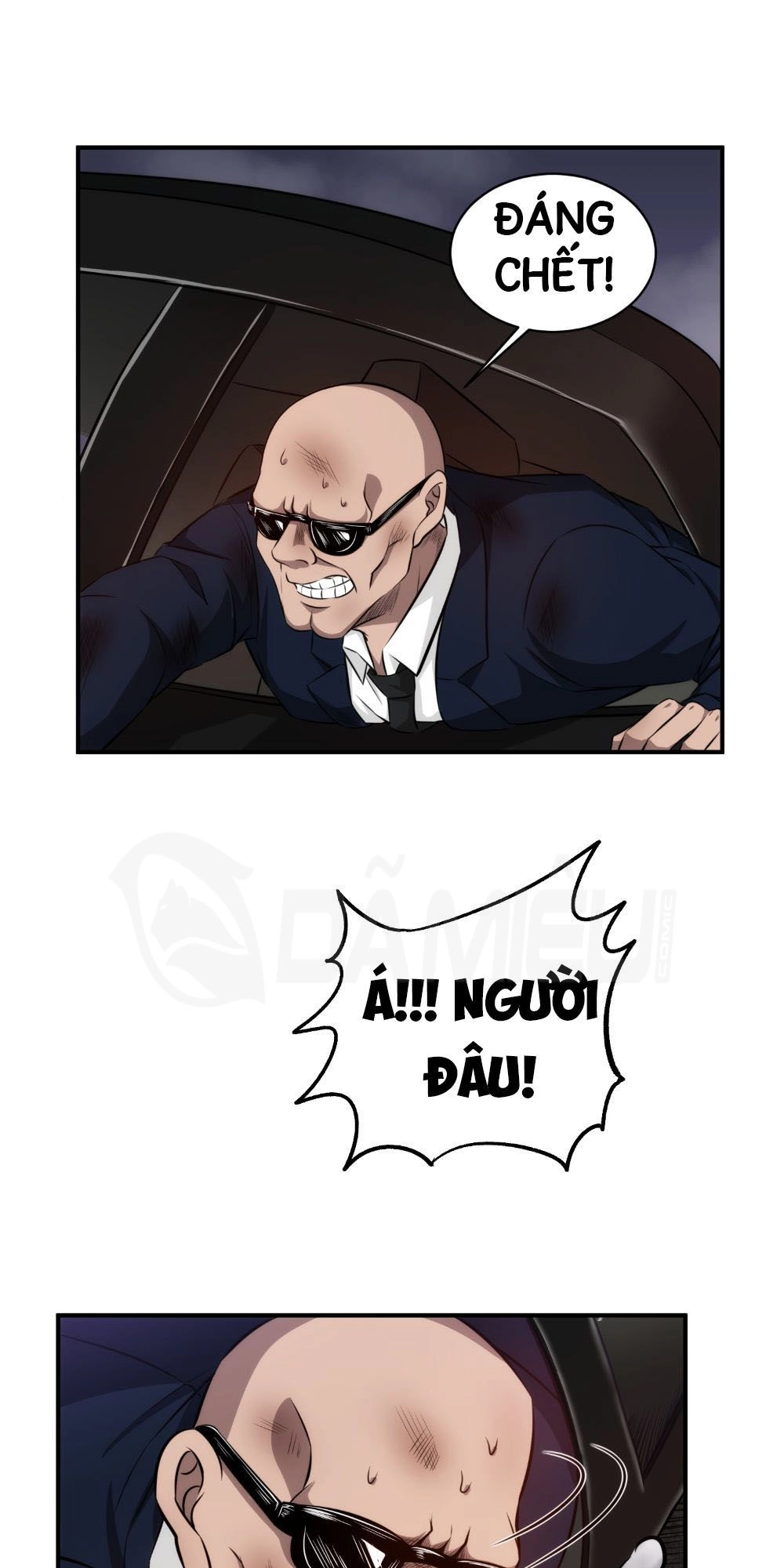 Binh Vương Này Thật Kiêu Ngạo Chapter 33 - 4