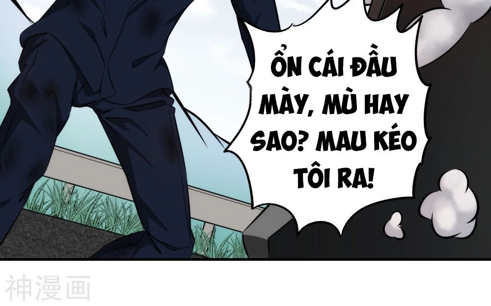 Binh Vương Này Thật Kiêu Ngạo Chapter 33 - 9