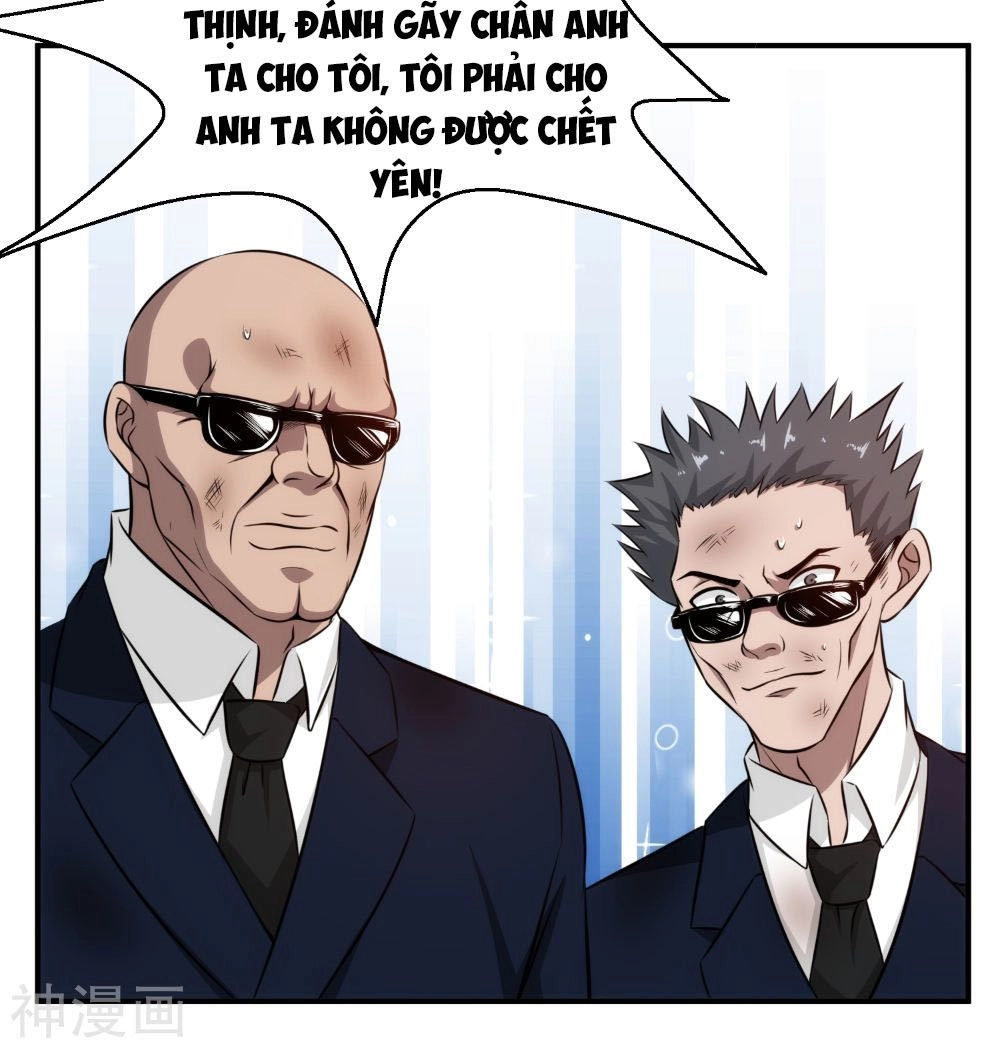 Binh Vương Này Thật Kiêu Ngạo Chapter 33 - 17