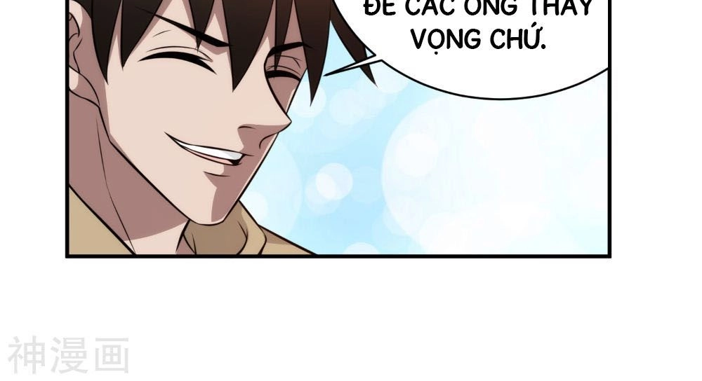 Binh Vương Này Thật Kiêu Ngạo Chapter 33 - 21