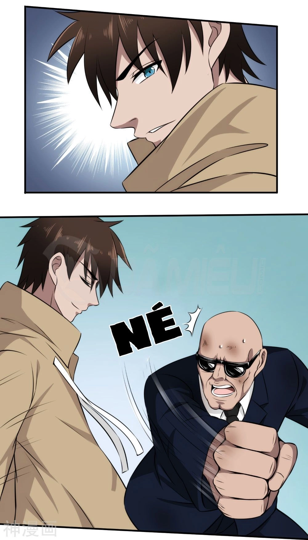 Binh Vương Này Thật Kiêu Ngạo Chapter 33 - 26