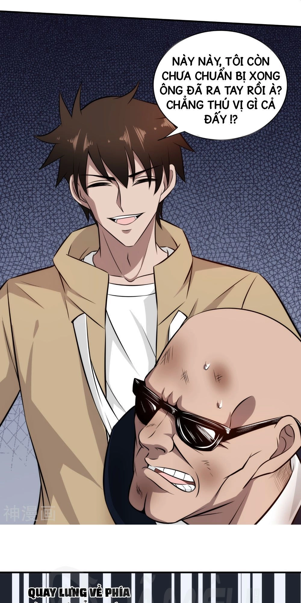 Binh Vương Này Thật Kiêu Ngạo Chapter 33 - 27