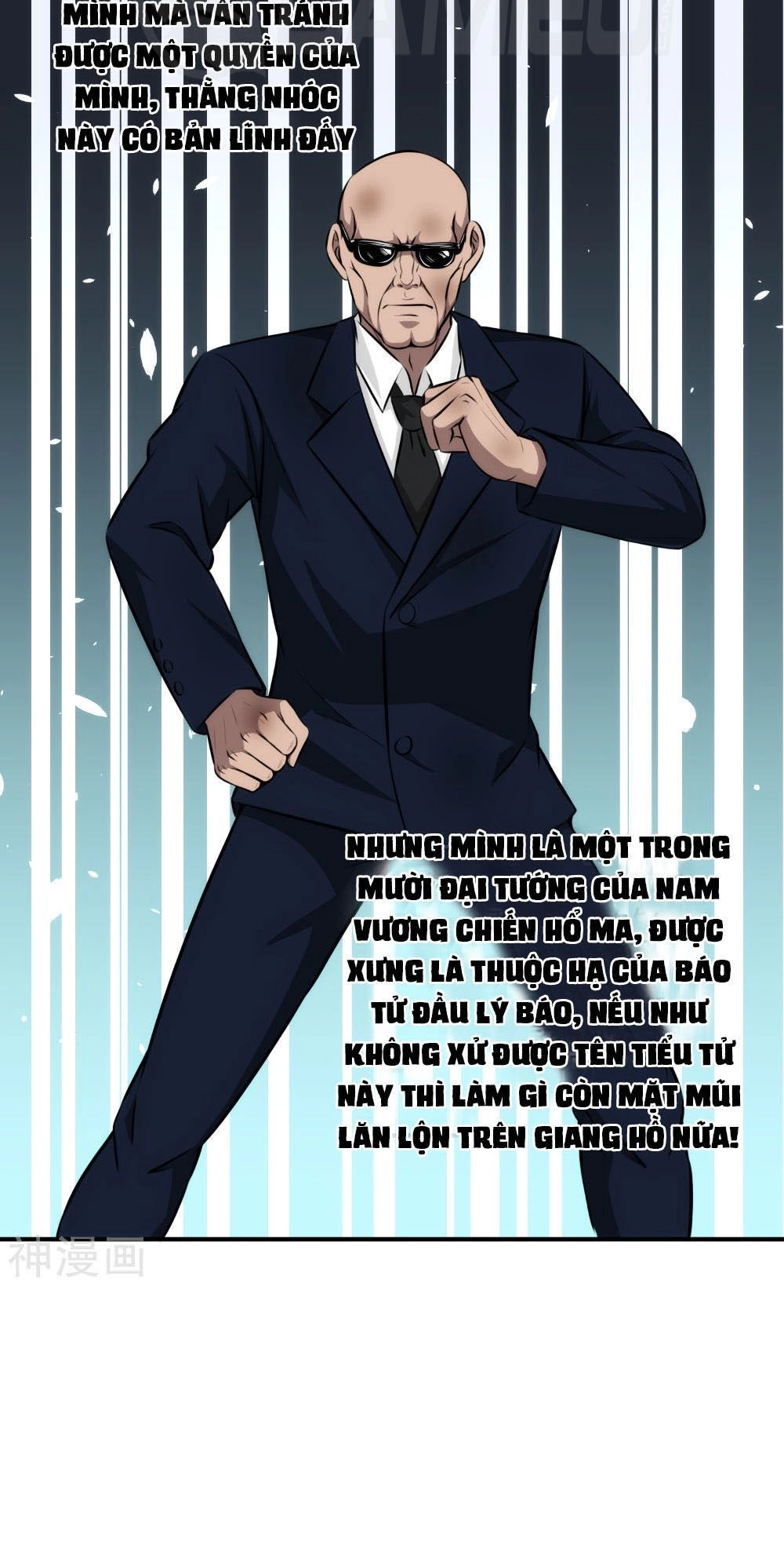 Binh Vương Này Thật Kiêu Ngạo Chapter 33 - 28