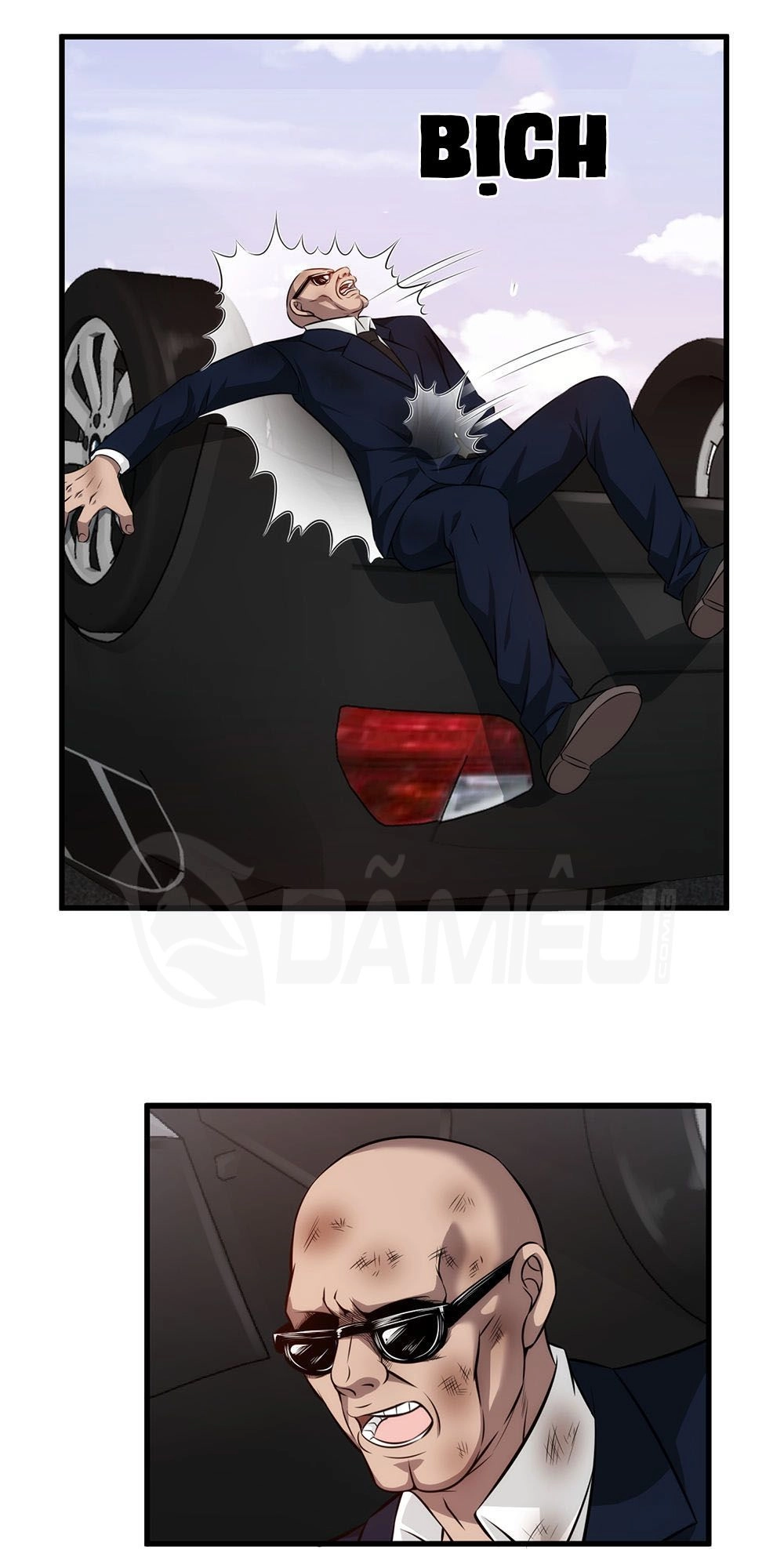 Binh Vương Này Thật Kiêu Ngạo Chapter 34 - 6