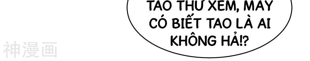 Binh Vương Này Thật Kiêu Ngạo Chapter 34 - 15