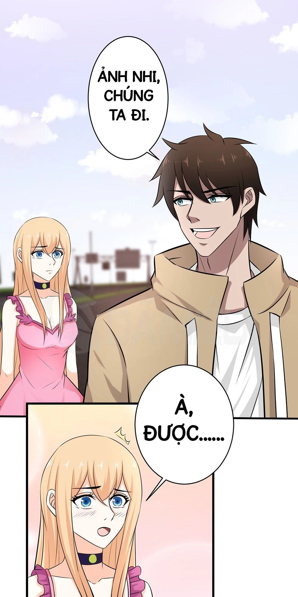 Binh Vương Này Thật Kiêu Ngạo Chapter 34 - 23