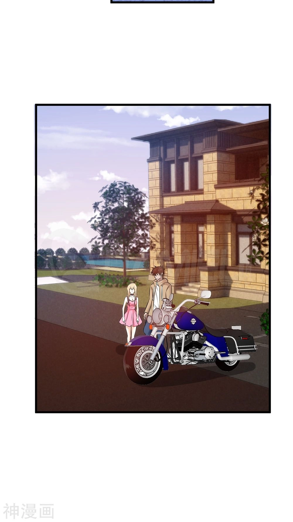 Binh Vương Này Thật Kiêu Ngạo Chapter 34 - 31