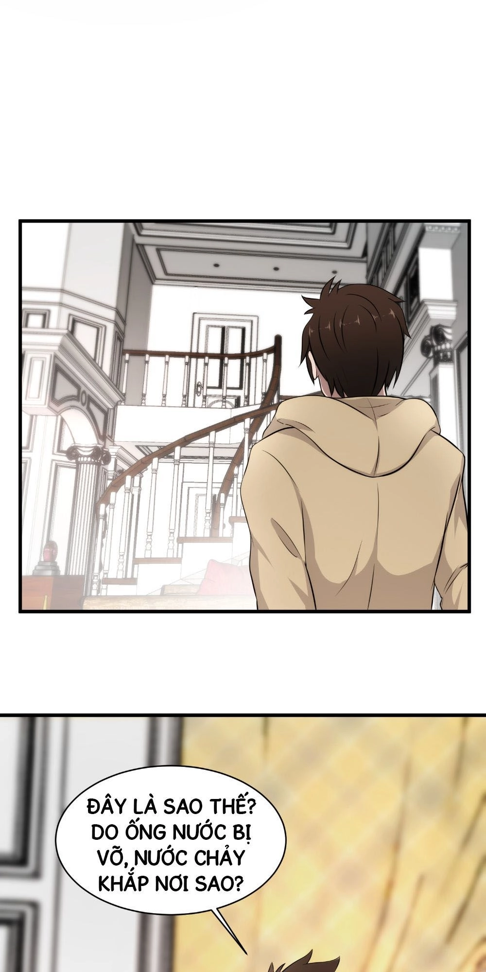 Binh Vương Này Thật Kiêu Ngạo Chapter 35 - 4