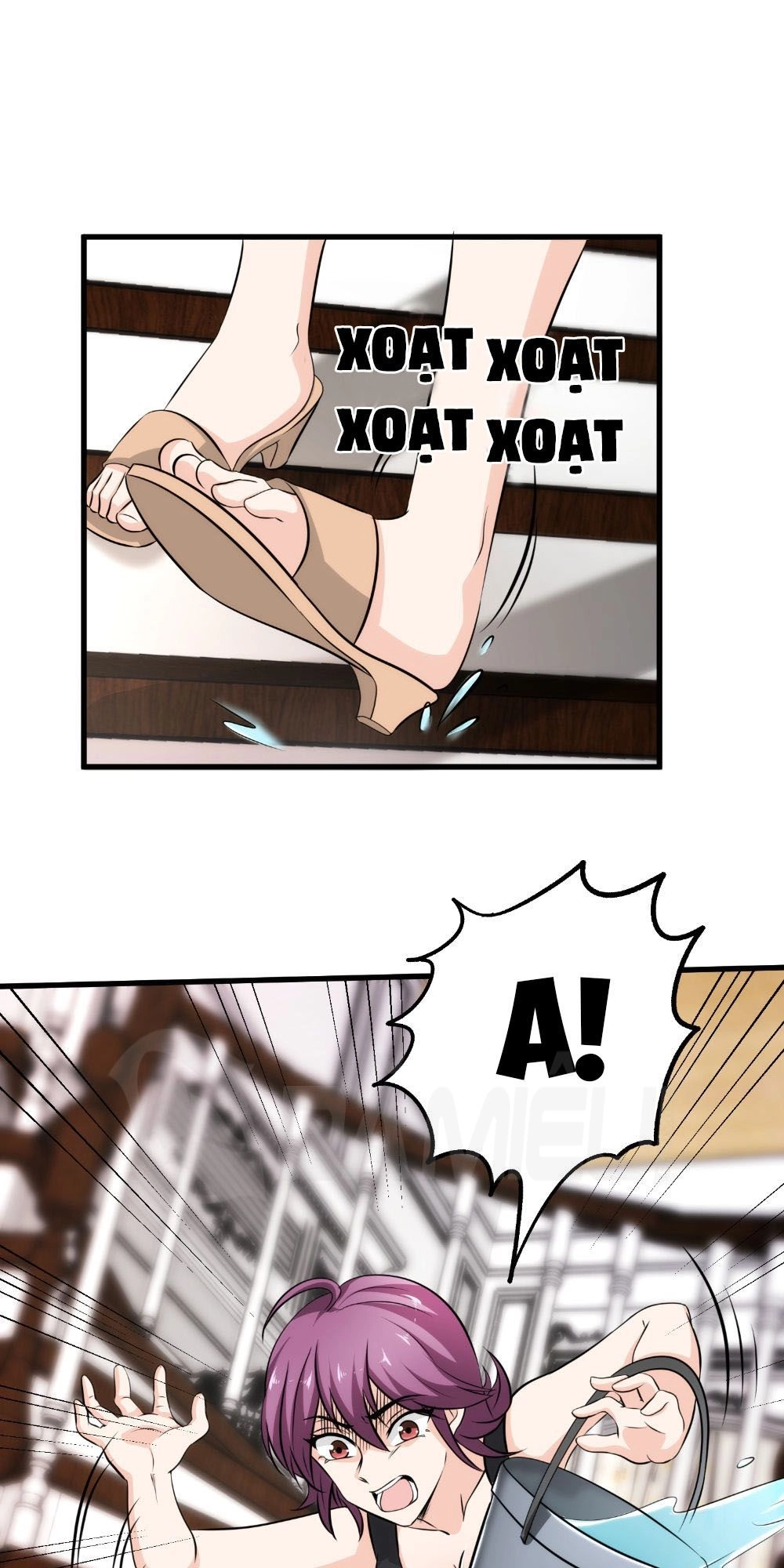 Binh Vương Này Thật Kiêu Ngạo Chapter 35 - 11