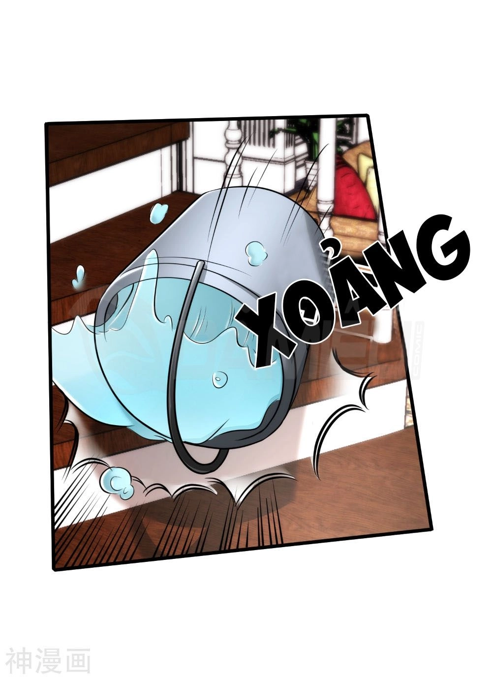 Binh Vương Này Thật Kiêu Ngạo Chapter 35 - 13