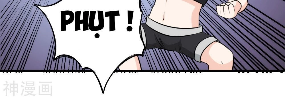 Binh Vương Này Thật Kiêu Ngạo Chapter 35 - 19