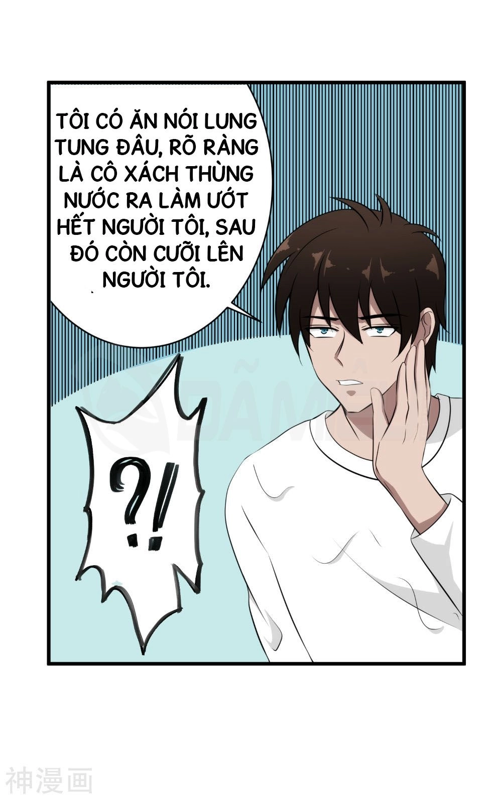 Binh Vương Này Thật Kiêu Ngạo Chapter 35 - 24