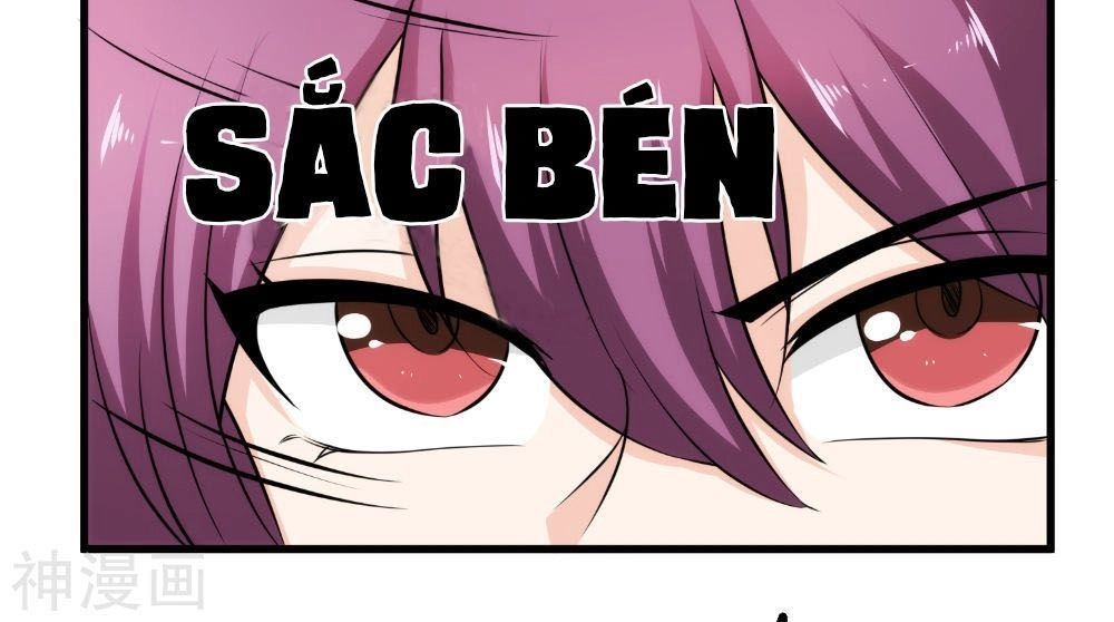 Binh Vương Này Thật Kiêu Ngạo Chapter 35 - 31