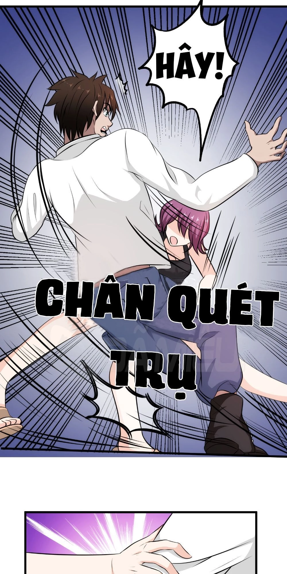 Binh Vương Này Thật Kiêu Ngạo Chapter 35 - 32