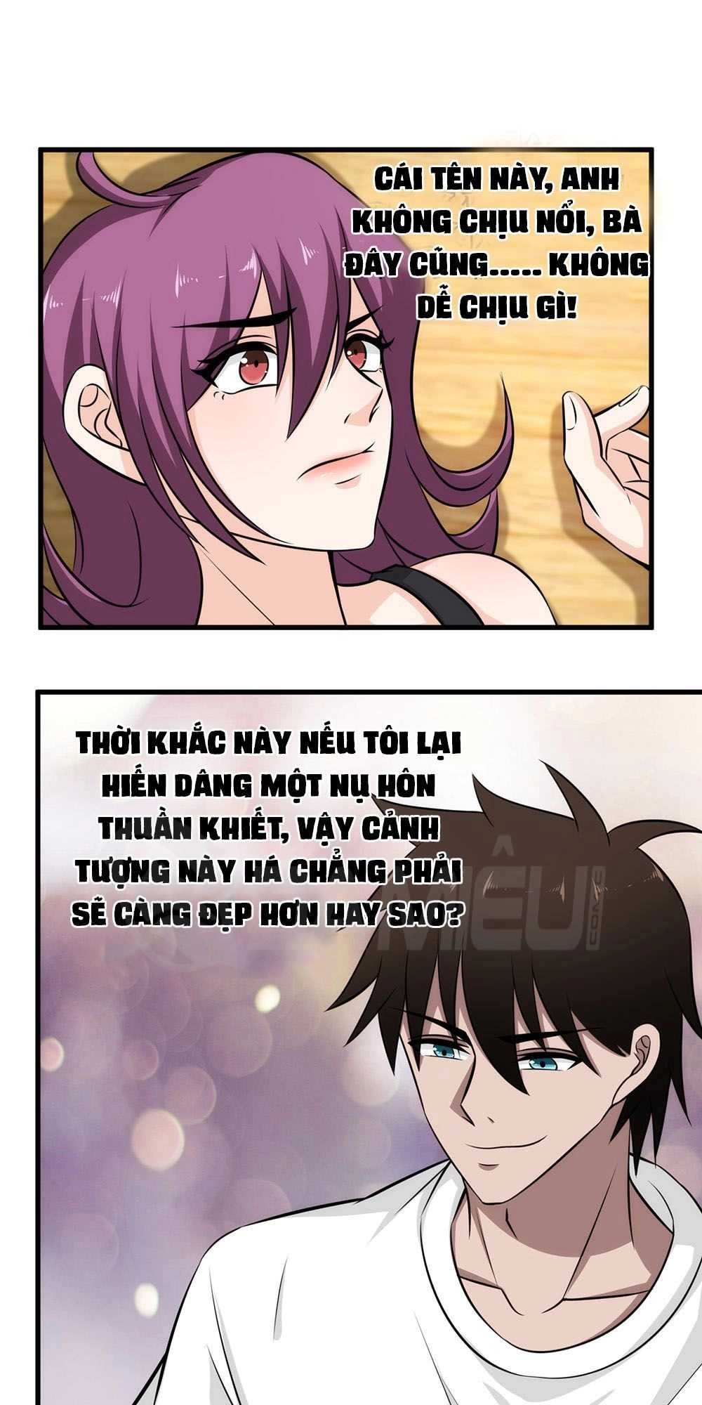 Binh Vương Này Thật Kiêu Ngạo Chapter 36 - 17