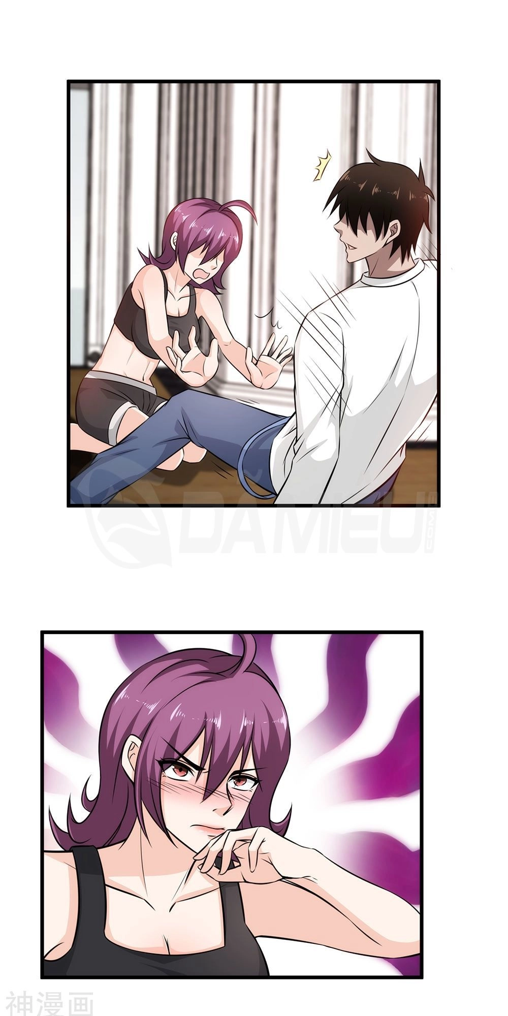 Binh Vương Này Thật Kiêu Ngạo Chapter 36 - 23