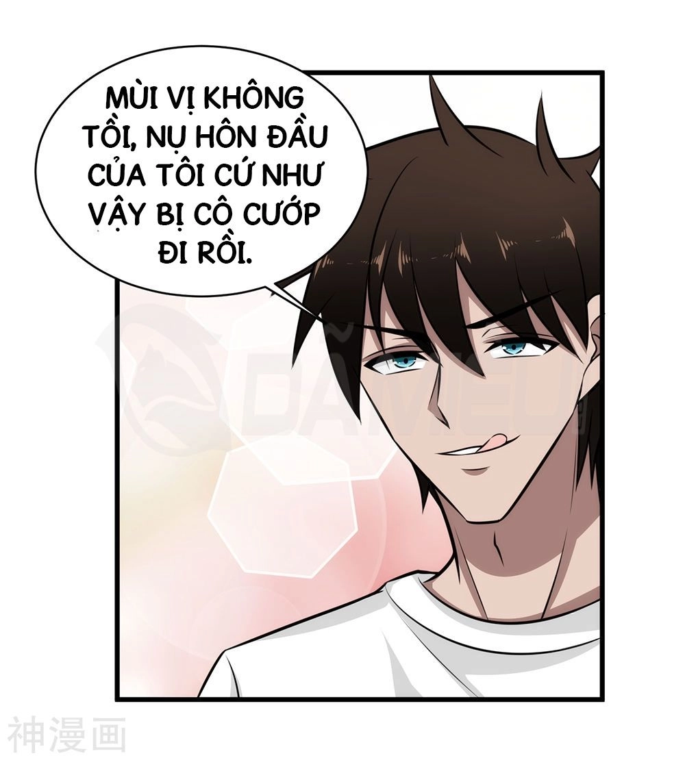 Binh Vương Này Thật Kiêu Ngạo Chapter 36 - 25