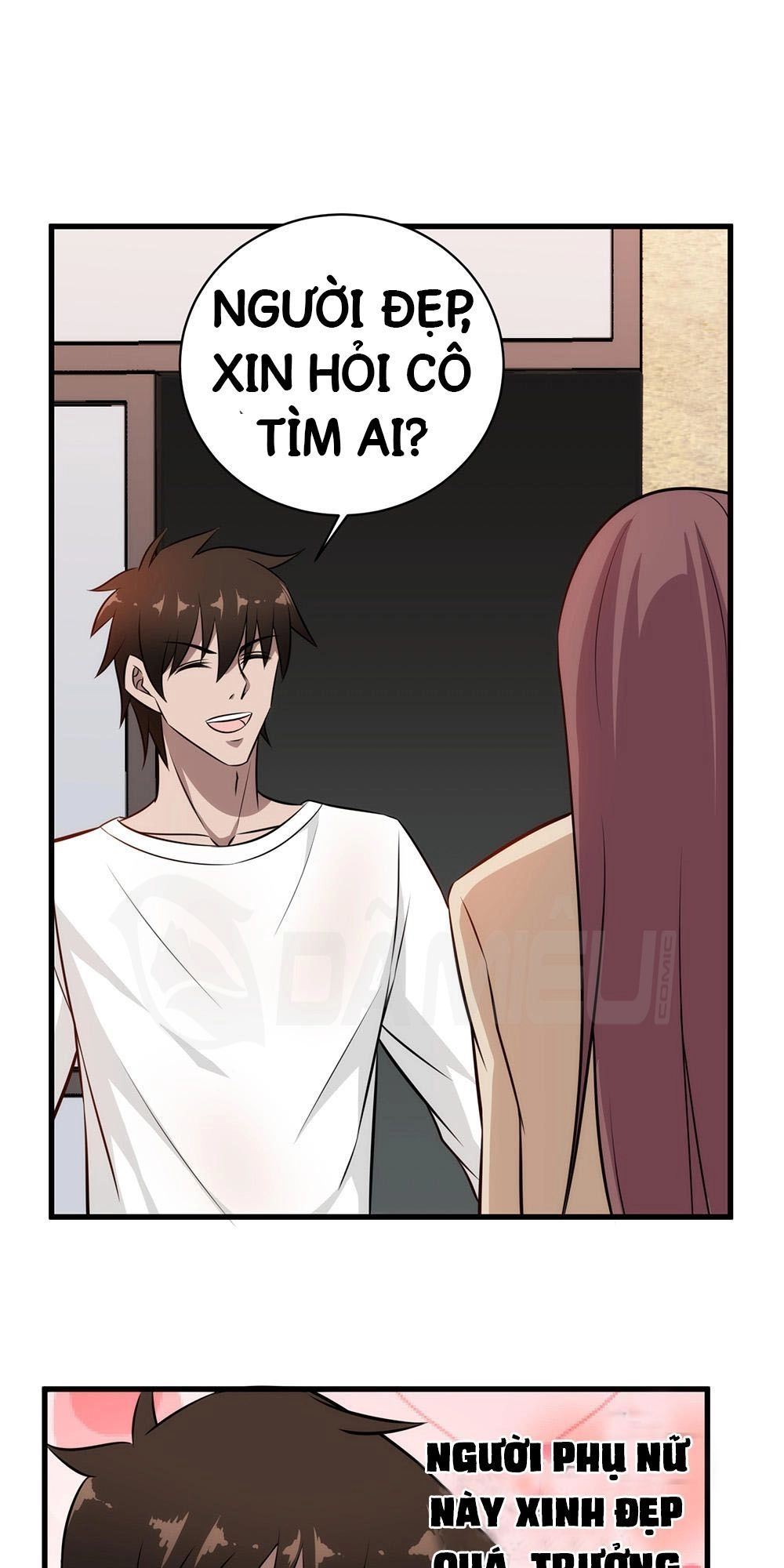 Binh Vương Này Thật Kiêu Ngạo Chapter 36 - 28