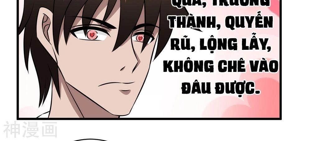 Binh Vương Này Thật Kiêu Ngạo Chapter 36 - 29