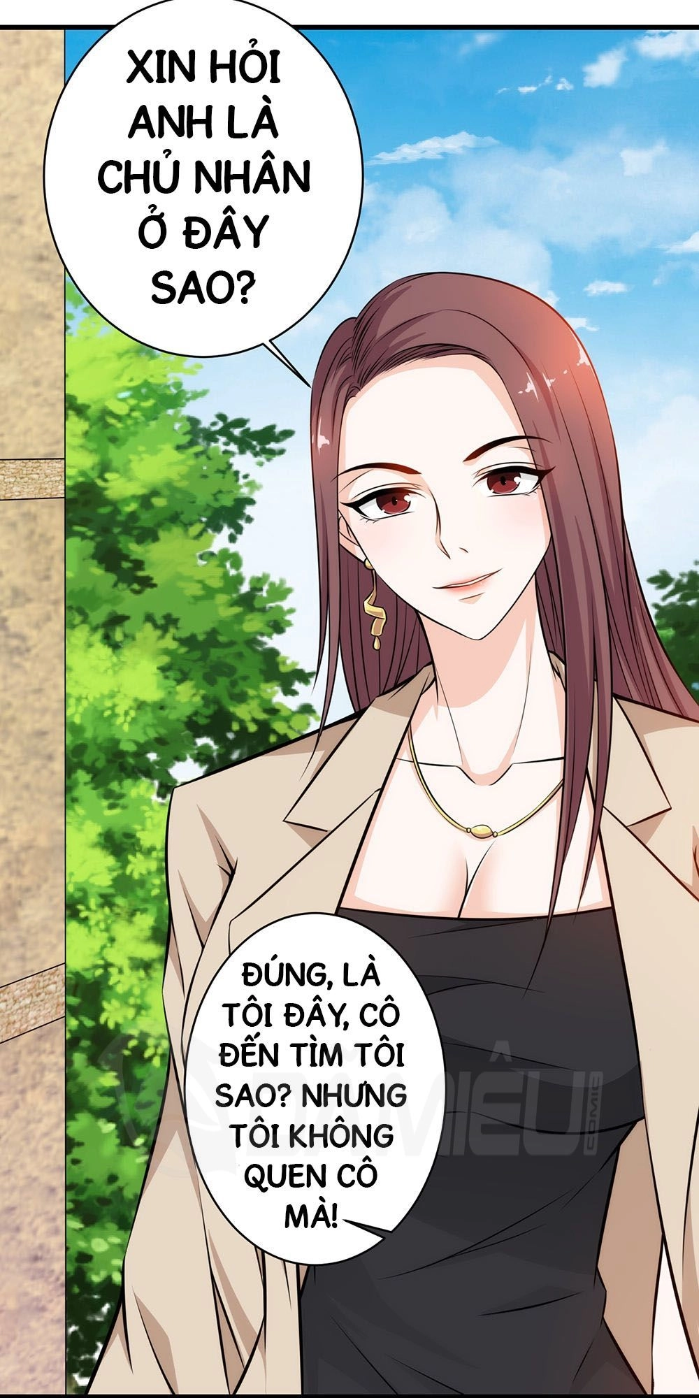 Binh Vương Này Thật Kiêu Ngạo Chapter 36 - 30