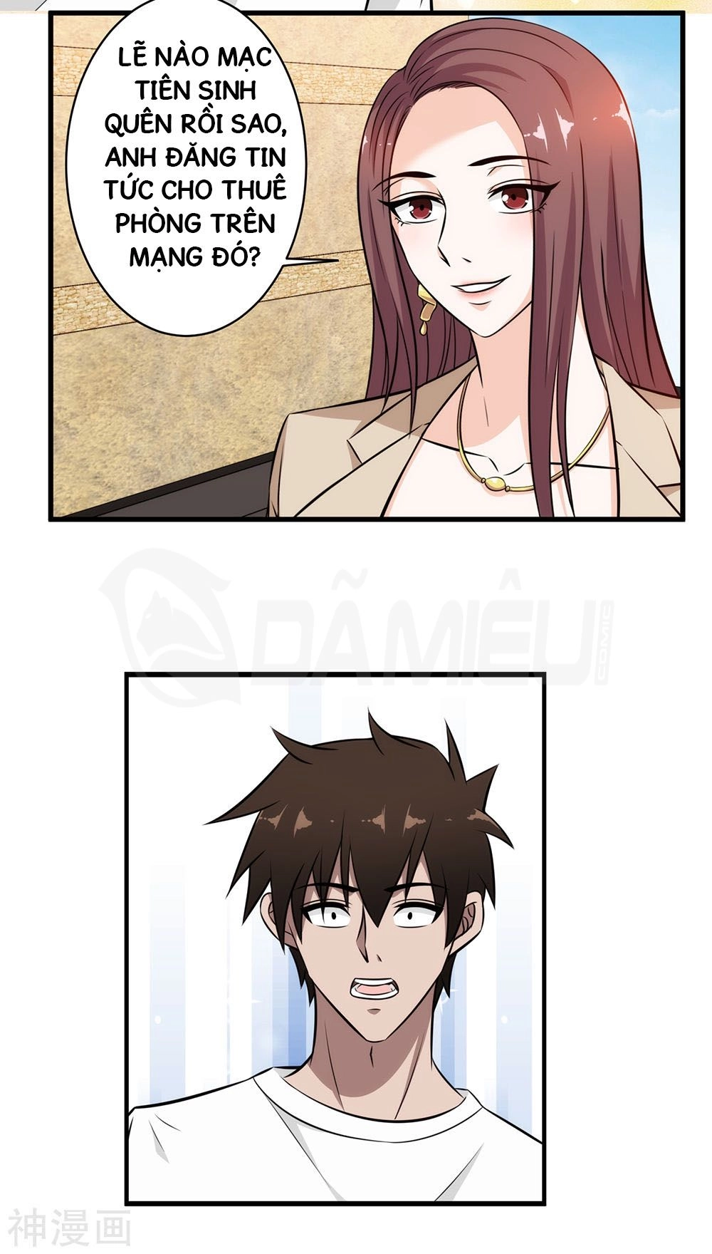 Binh Vương Này Thật Kiêu Ngạo Chapter 36 - 35