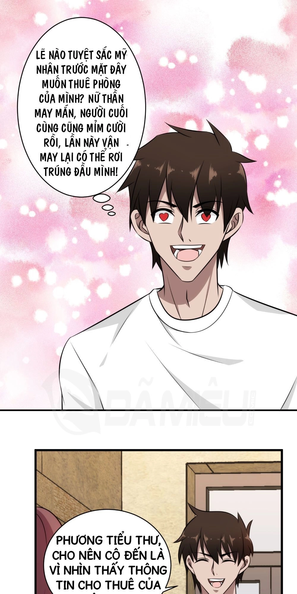 Binh Vương Này Thật Kiêu Ngạo Chapter 37 - 2