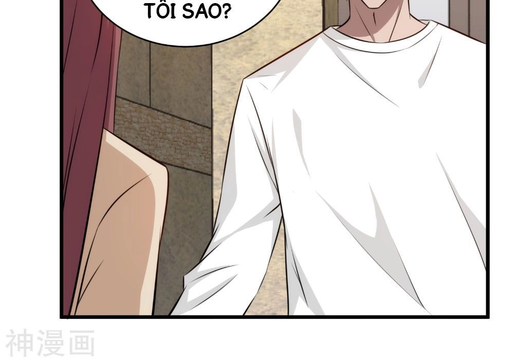 Binh Vương Này Thật Kiêu Ngạo Chapter 37 - 3