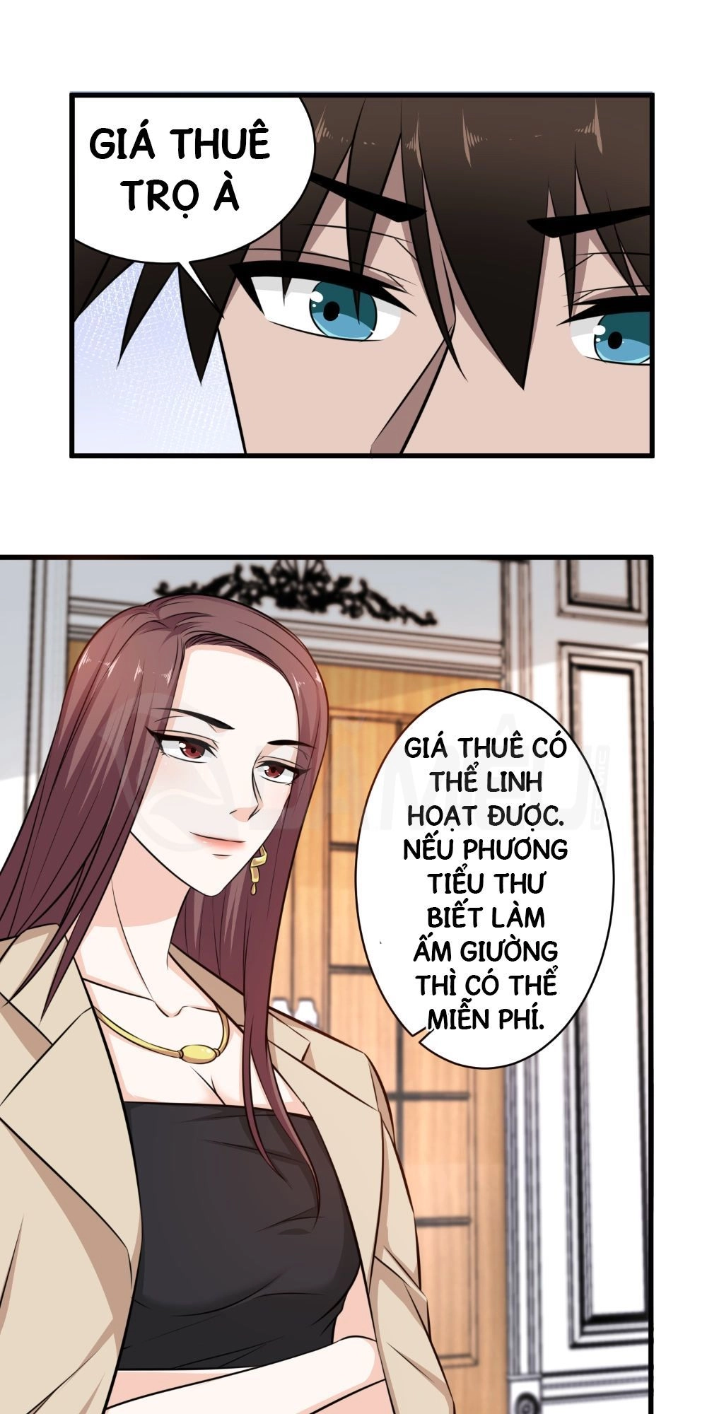 Binh Vương Này Thật Kiêu Ngạo Chapter 37 - 15