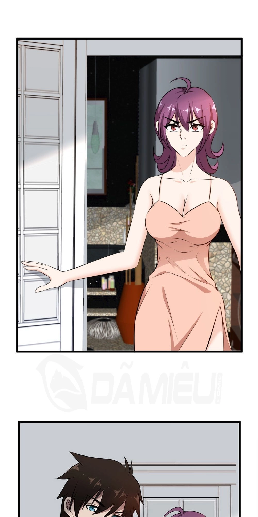 Binh Vương Này Thật Kiêu Ngạo Chapter 37 - 25