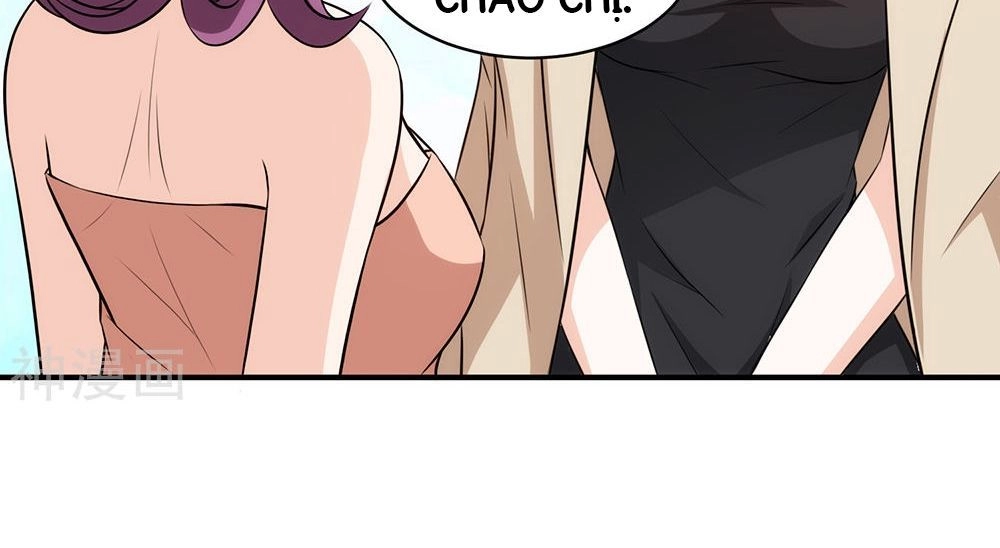 Binh Vương Này Thật Kiêu Ngạo Chapter 37 - 28