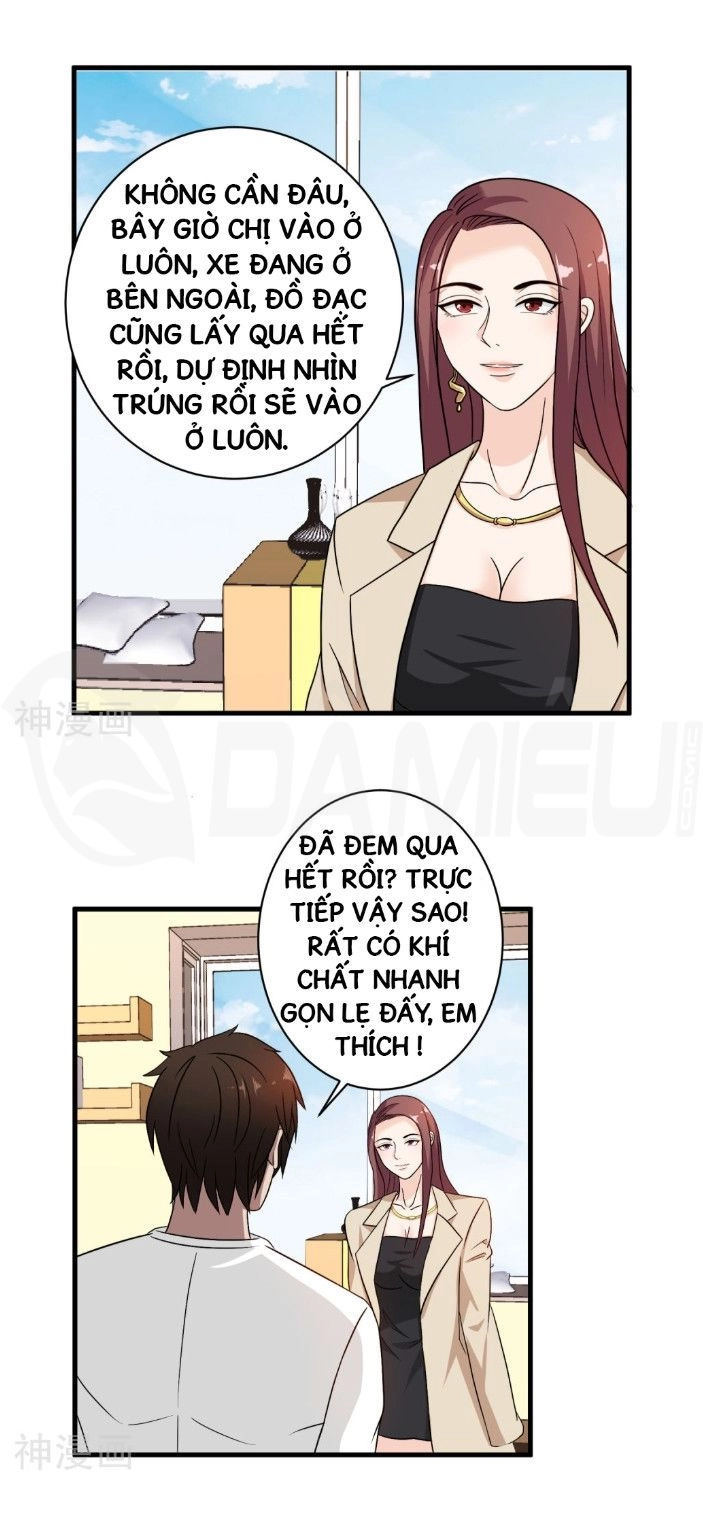 Binh Vương Này Thật Kiêu Ngạo Chapter 38 - 2