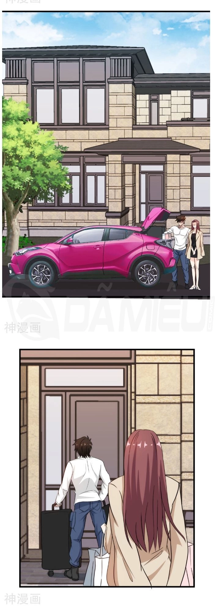 Binh Vương Này Thật Kiêu Ngạo Chapter 38 - 4