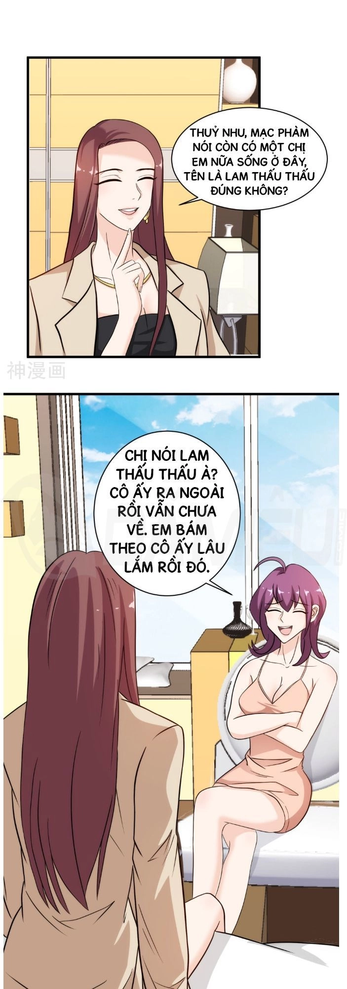 Binh Vương Này Thật Kiêu Ngạo Chapter 38 - 11